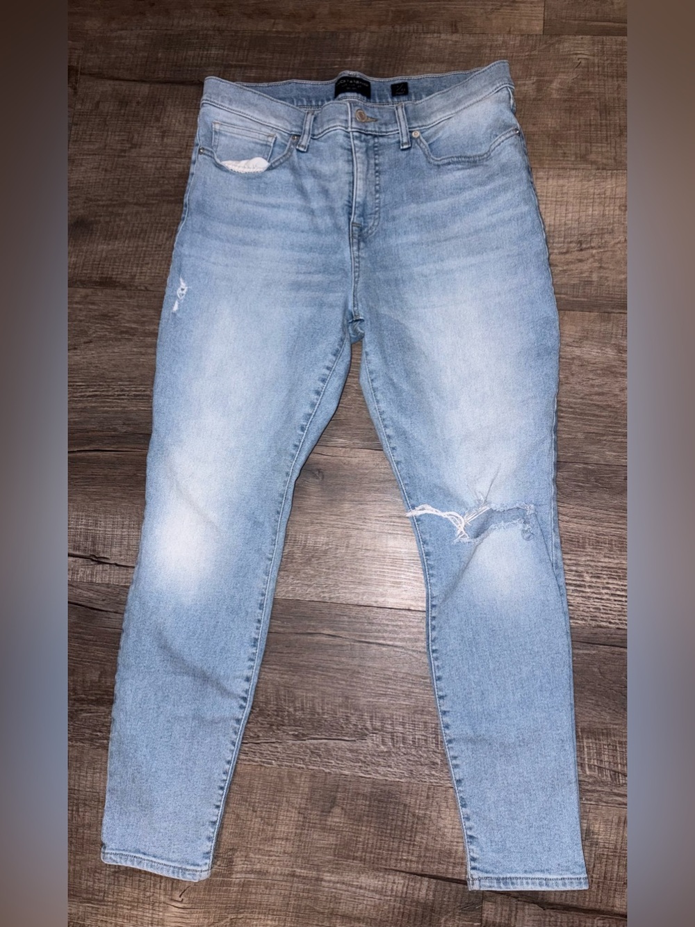 Lucky Brand jeans size 14/32